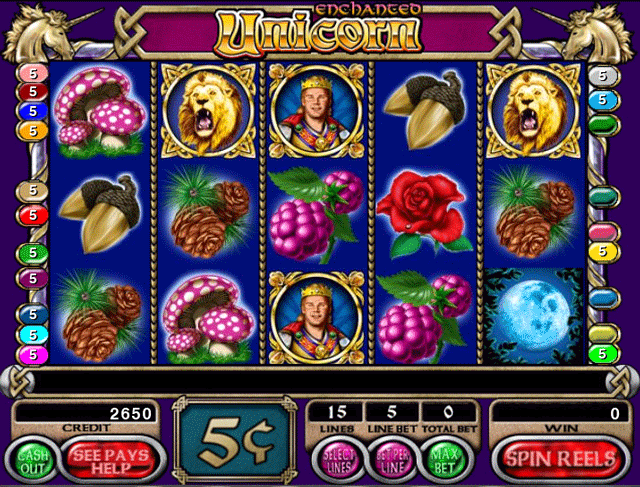 Wolf Queen Online Slot - Read Our Review And Play Here Online